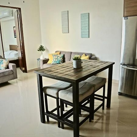Casa Carmen Culebra- Suez Apartment Isla Culebra Bagian luar foto