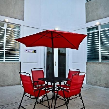 Casa Carmen Culebra- Suez Apartment Isla Culebra Bagian luar foto