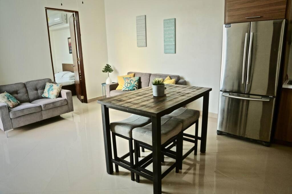 Casa Carmen Culebra- Suez Apartment Isla Culebra Bagian luar foto