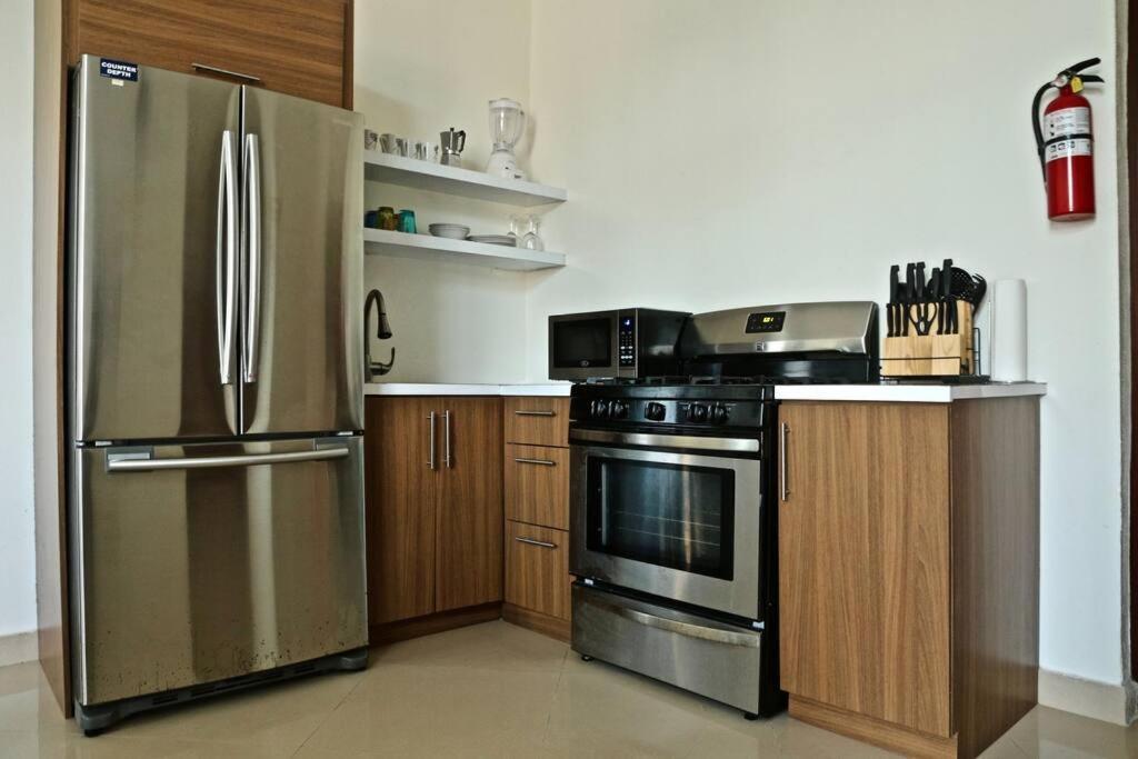 Casa Carmen Culebra- Suez Apartment Isla Culebra Bagian luar foto
