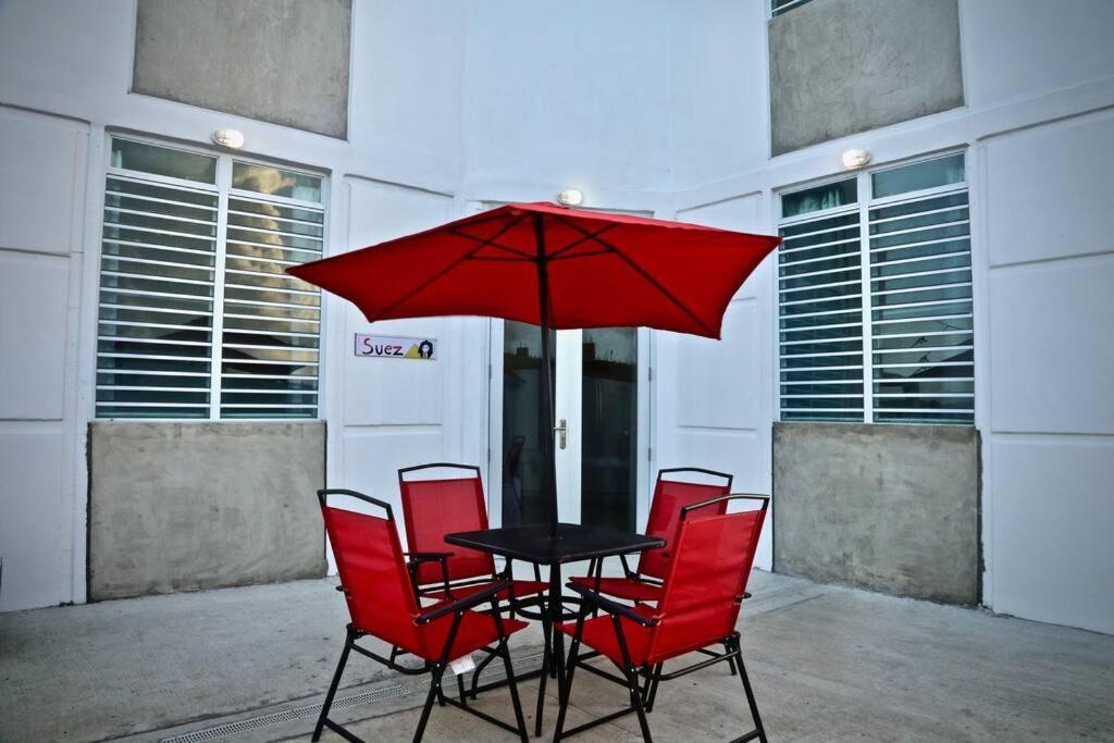 Casa Carmen Culebra- Suez Apartment Isla Culebra Bagian luar foto