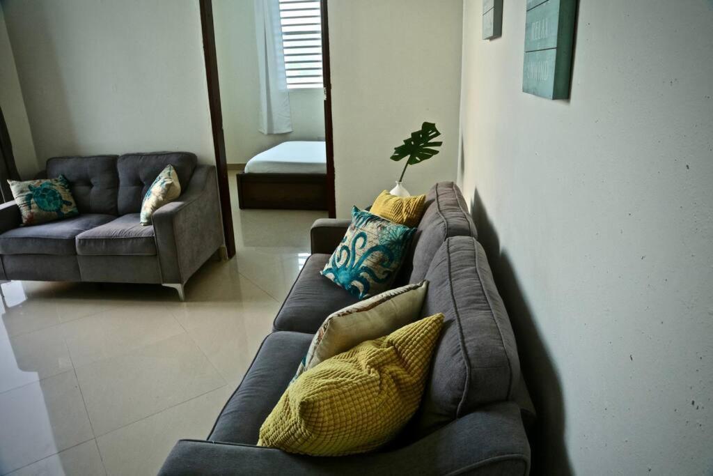 Casa Carmen Culebra- Suez Apartment Isla Culebra Bagian luar foto