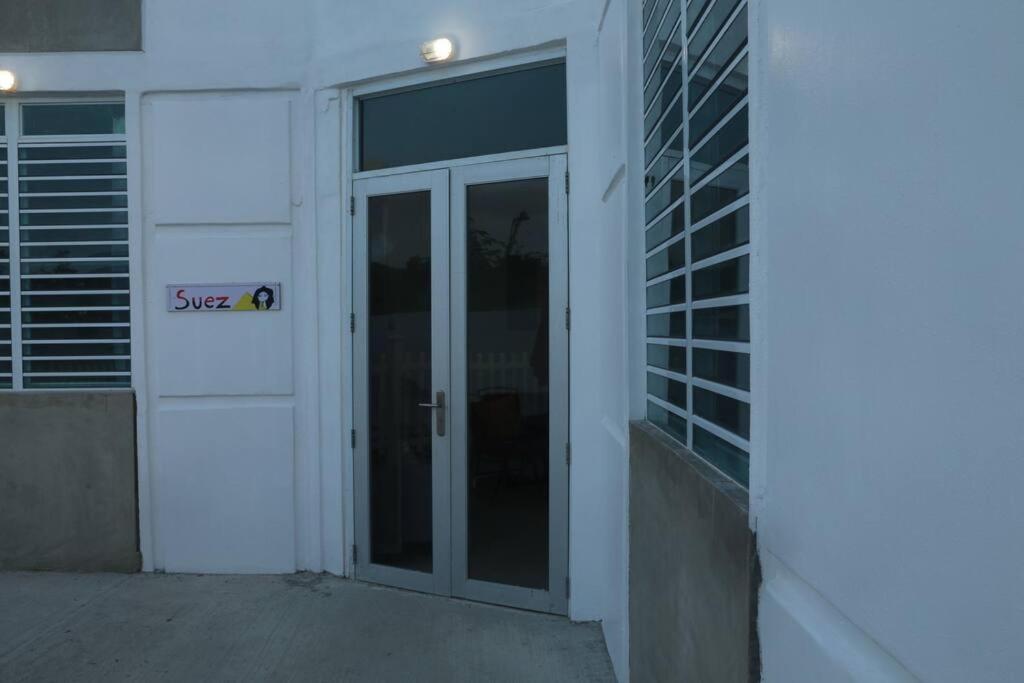 Casa Carmen Culebra- Suez Apartment Isla Culebra Bagian luar foto